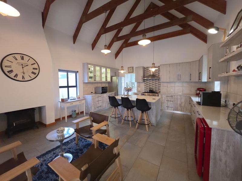 5 Bedroom Property for Sale in Dwarskersbos Western Cape